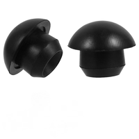 2Pcs Solid Tire Wheel Hub Cap Rubber Plug for Xiaomi M365 Pro 1S Mi3 Electric Scooter/ninebot Max G30 G30D G30Lp Wheel Parts