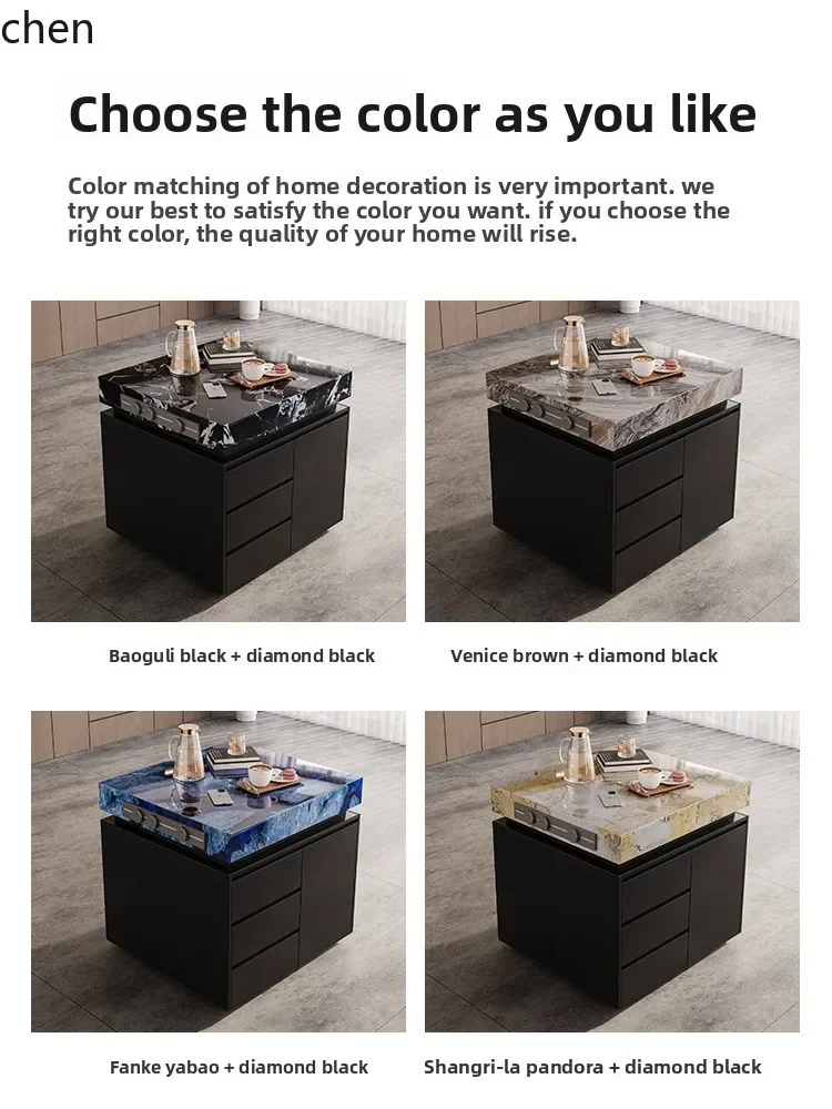 

high-grade rock slab island cabinet with sink minimalist small apartment dining table integrated