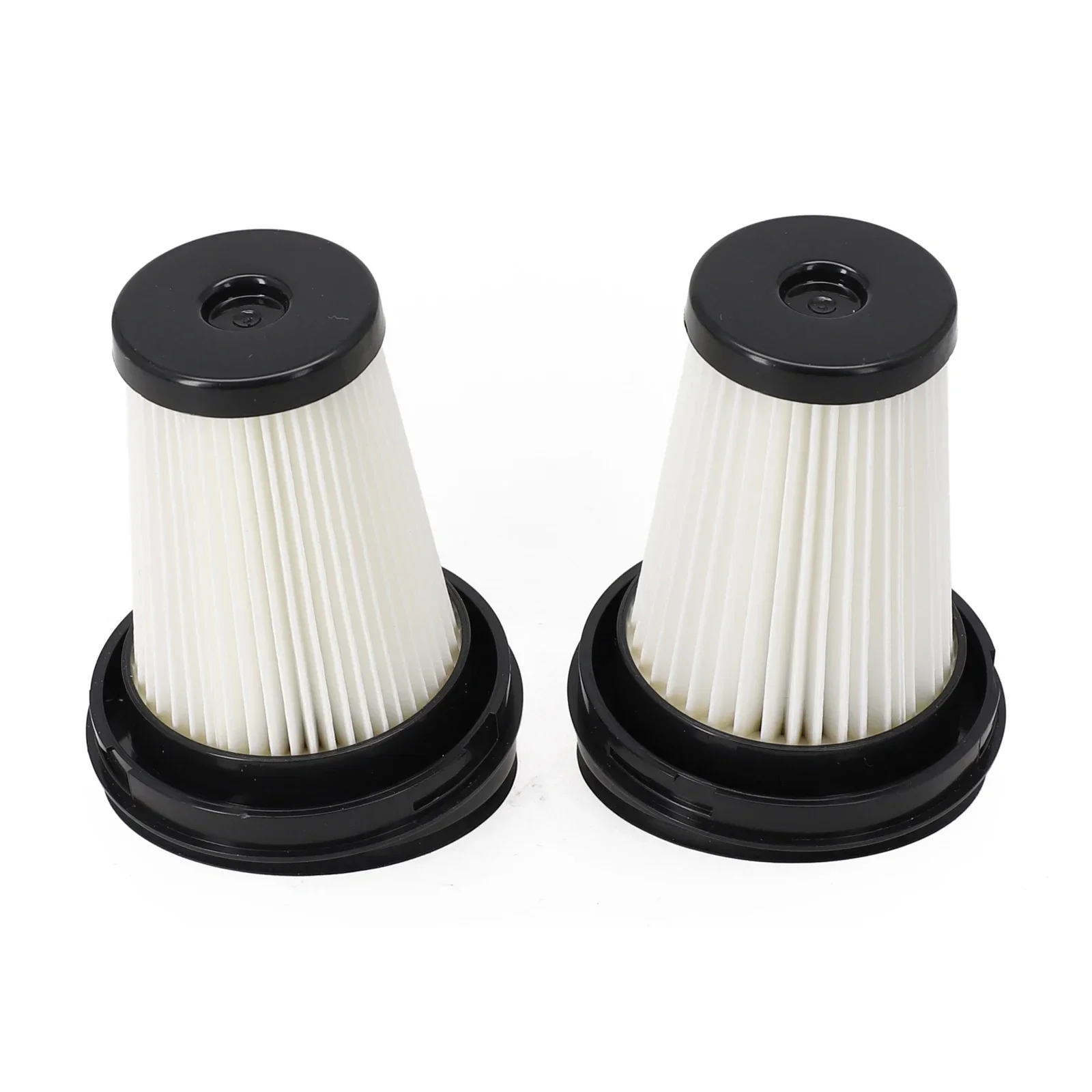 Enjoy Fresh and Pollution Free Exhaust with 2 Pack Filters for Grundig VCH 9129L 9929L 9130 9930 Vacuum Cleaner