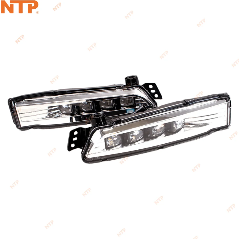 

Headlight For Honda Accord 2018-2020 Model LED Fog Lamp Daytime Running Light Daylight Waterproof Fog light kit Car accessories