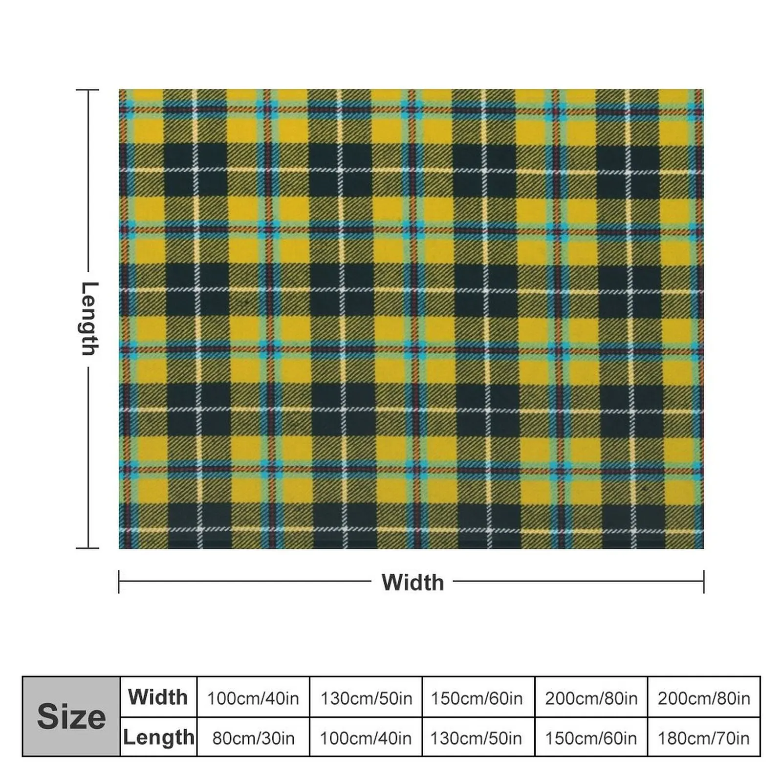 Cornish Tartan Throw Blanket Extra Large Throw cosplay anime Sofa Throw Multi-Purpose Blankets