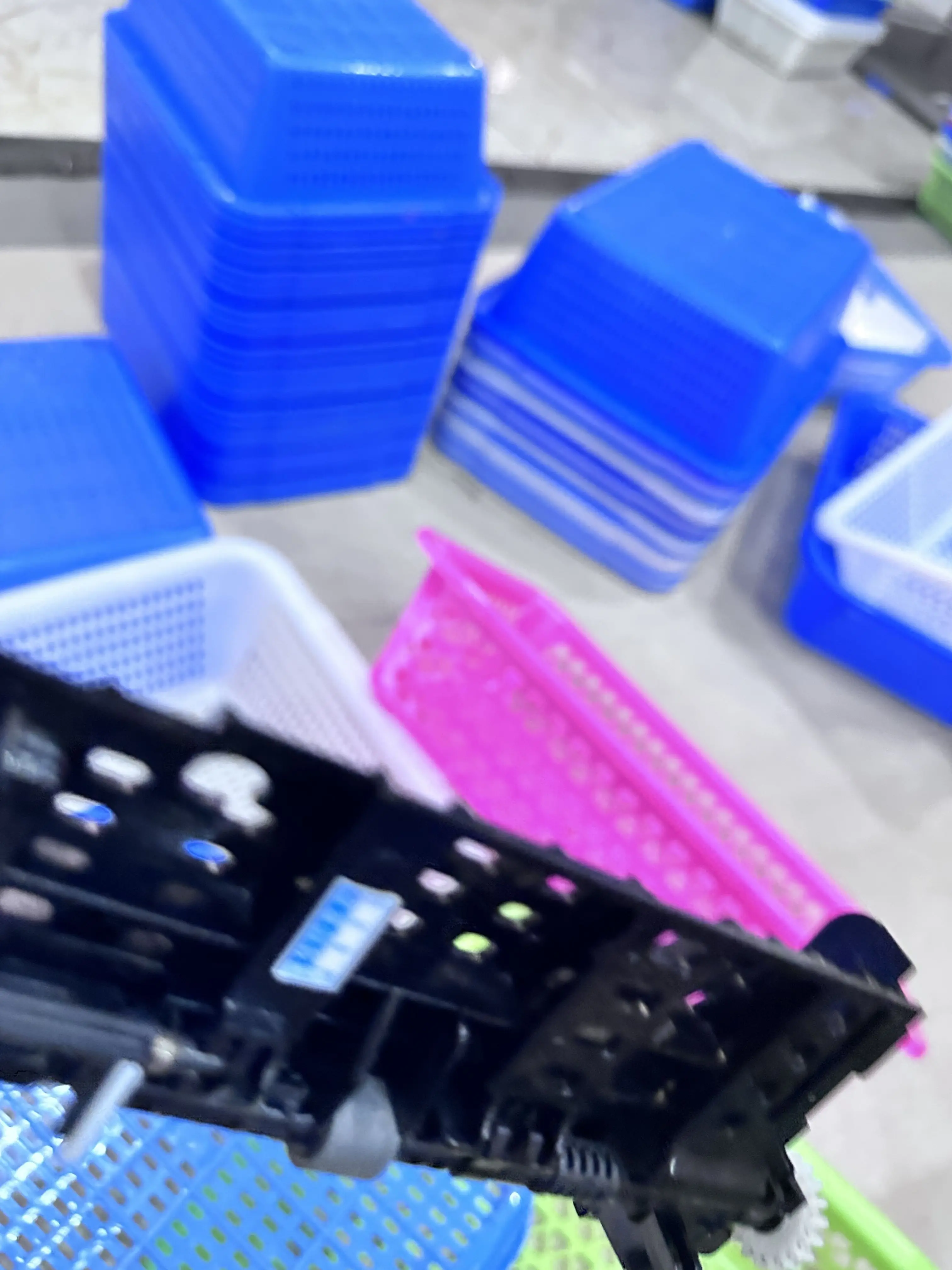 

JC93-00334A Frame Rear for Samsung ML 3310 3312 3710 3712 3750 4833 4835 5637 5639 3370 3375 3870 3875 4070 4075 Fuser Cover