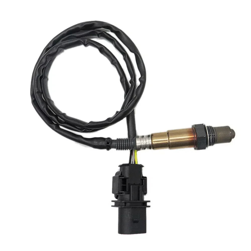 Upstream O2 Oxygen Sensor for Ford F-150 E-150 E-250 E-350 Fiesta Focus Explorer Air Fuel Ratio Lambda 234-5113 Car Accessories