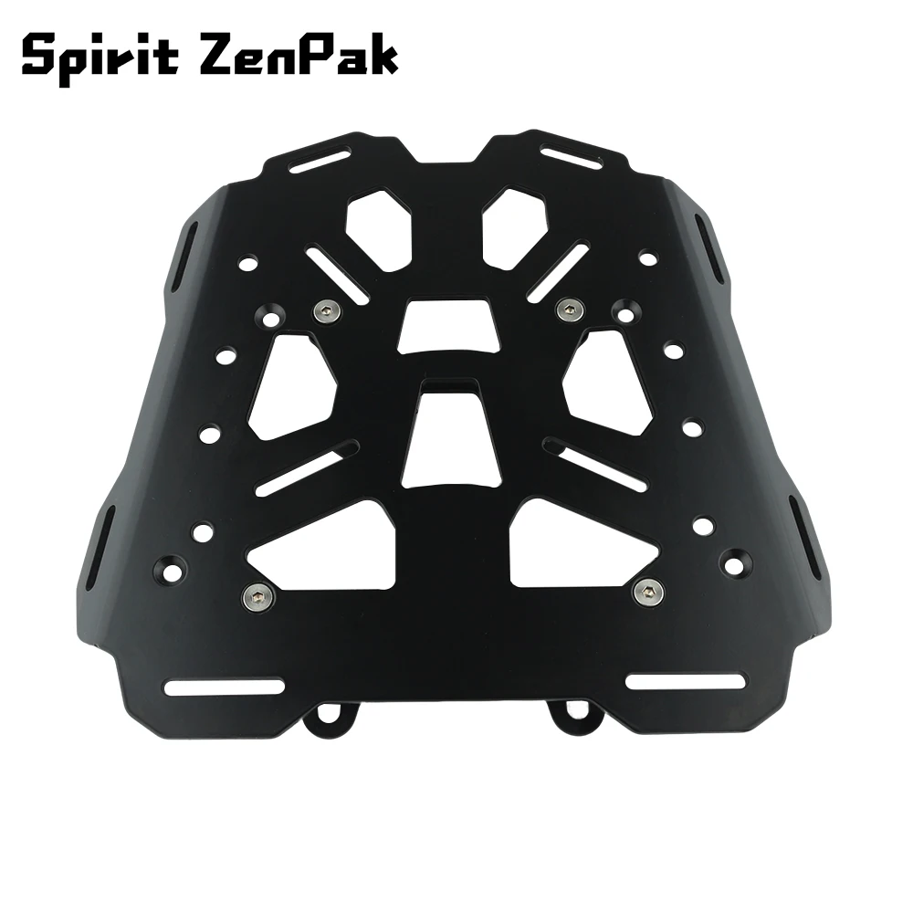 Tail Top Box Rear luggage rack enlarger plate Motorcycle Fit V STROM V-STROM 800 DE RE 2023-2026