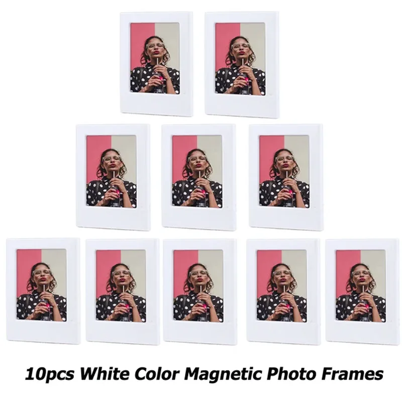 3 Inches Magnetic P…