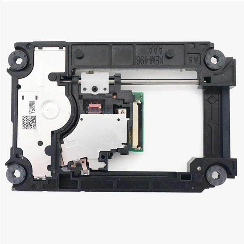A41Z-Replacement Blu Ray Lens Deck Kem-496Aaa With Kes-496 Optical Head For Ps4 Repair Part Dvd Drive Module Motor