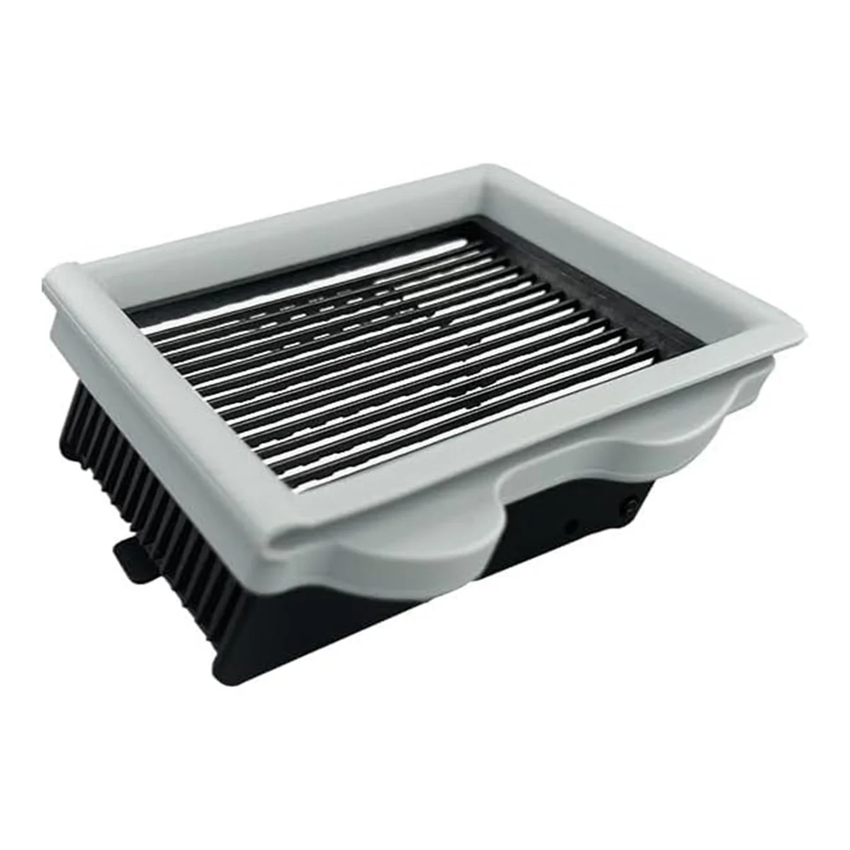 Filtro Hepa de cepillo de rodillo para Dyad Pro / A10 Plus / Combo piezas de aspiradora accesorios de repuesto