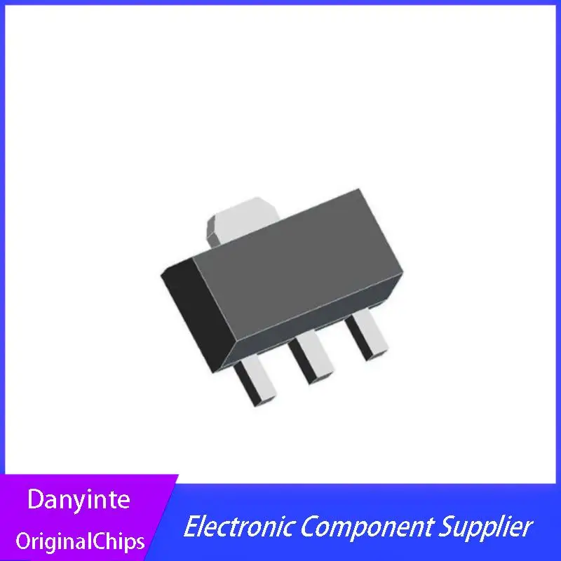NEW  10PCS/LOT  XC6214P332PR DR2 SOT89