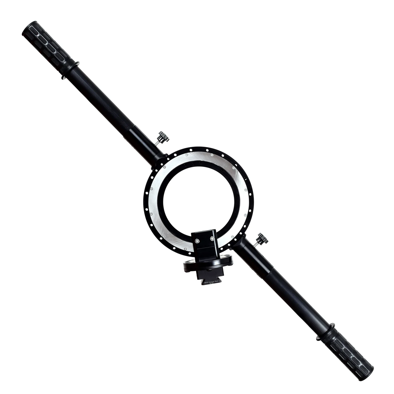 For DJI Ronin Balance Bar, Maintain horizontal and vertical orientation,Two person pole lifting camera stabilizer shooting