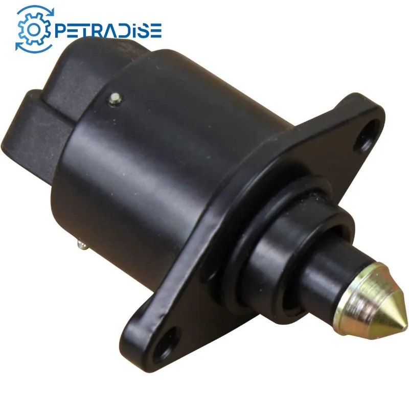 Idle Air Control Valve For 1986-1997 Chrysler LeBaron Dodge Caravan Lancer Plymouth Voyager 2.2L 2.4L 2.5L 4612740 4307898