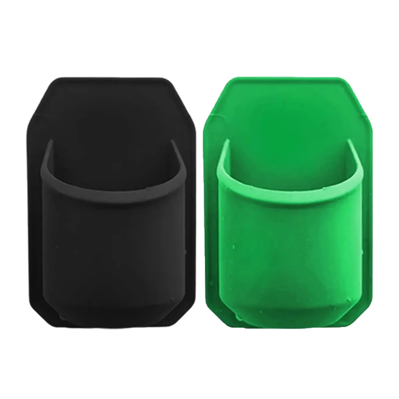 

Shower Beer Holder Self-Adhesive Razor Holder Silicone Storage Rack Bathroom Beverage Rack Home Accessories