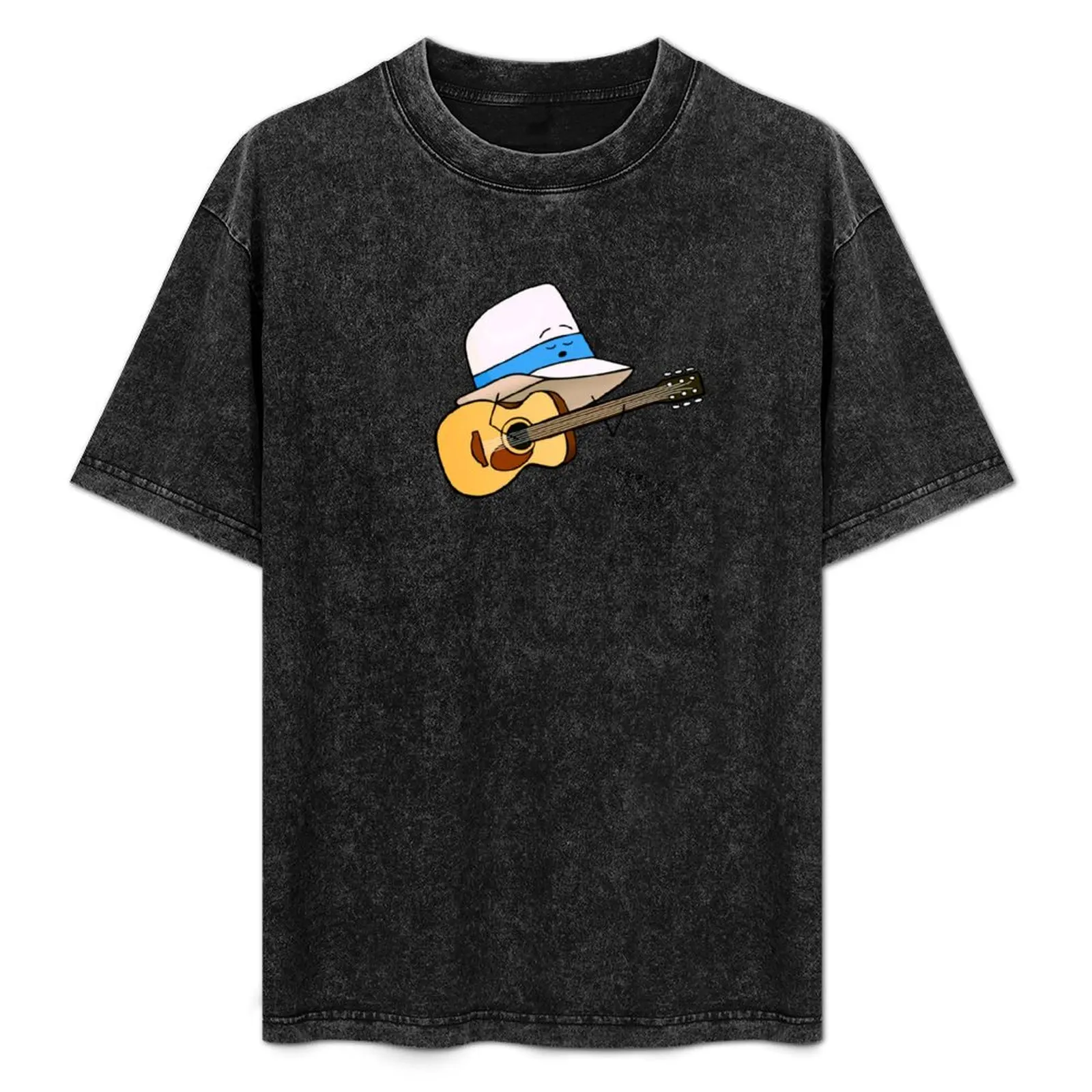 

Fedora Crooner T-Shirt t shirts designer man t shirt luxury T-Shirt
