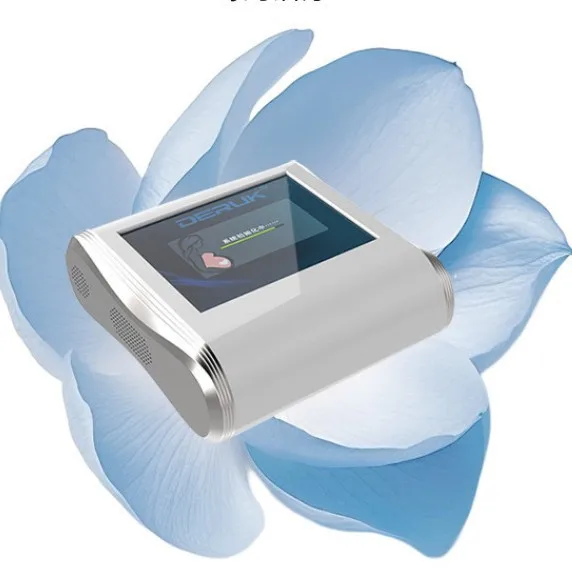 

Pelvic floor muscle repair instrument for postpartum care and rehabilitation treatment