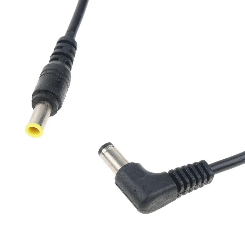 DC50-10 Power Supply Cable for PXW-FS7 PXW-FS5 PXW-FS5K PXW-Z150 DC Coupler Cord Wire image 6