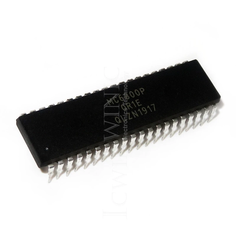 1-50PCS T6816 T6816-TIQY MC6800P MC6800 MDD4N20Y MDD4N20 AP1501-3.3 AP1501-33 TP0610K-T1-E3 TP0610 ICM7555CD ICM7555