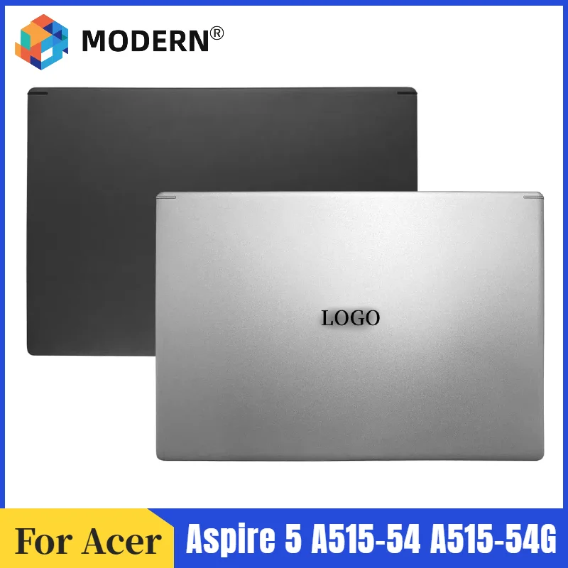 

Новый для Acer Aspire 5 A515-54 A515-54G A515-44 A515-45 A515-55/55G S50-51 N18Q13 ЖК-задняя крышка, верхний корпус, металлический корпус