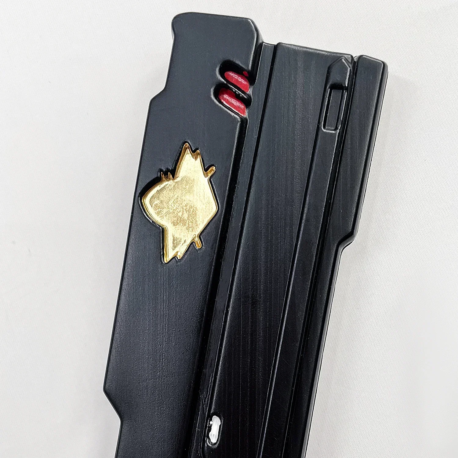 2026 Anime Carnival Party Costume Prop Game Love And Deepspace Caleb Official Roleplay Props Starfarer Commander Twin Pistols