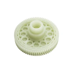 Window Regulator Repair Motor Inner Gear for Hyundai Tucson 2016-2020 82471D3011