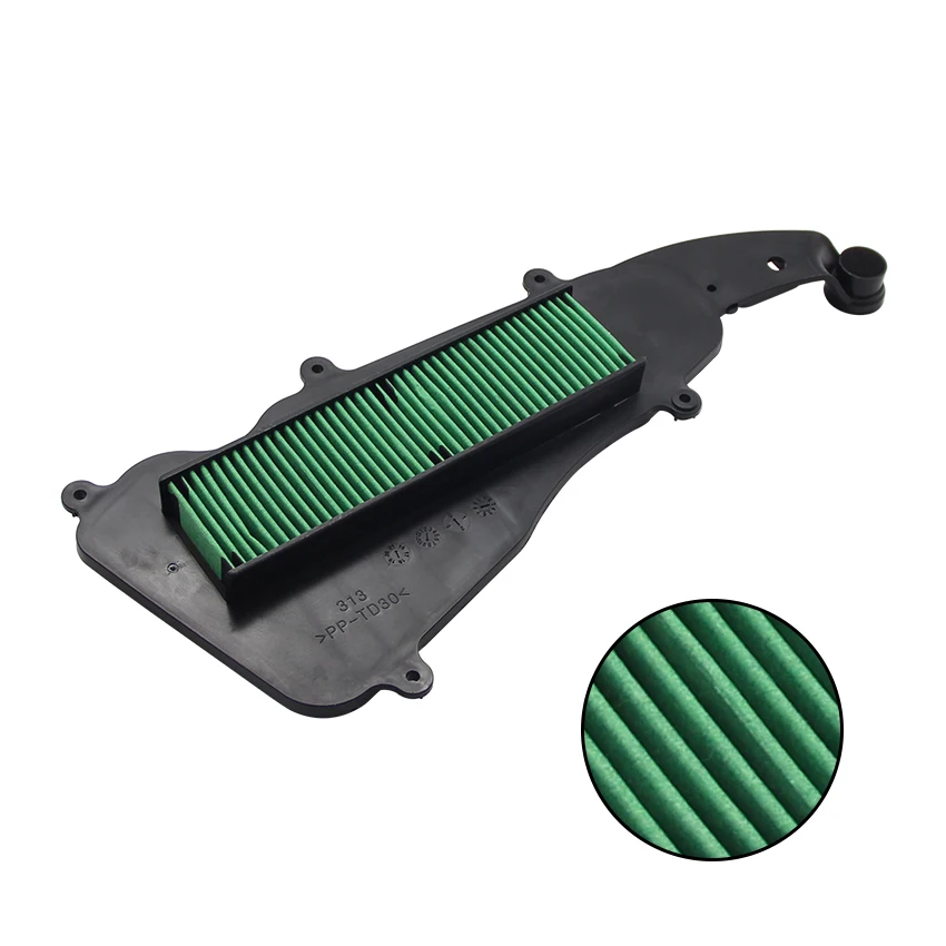 Motorcycle Air Filt…