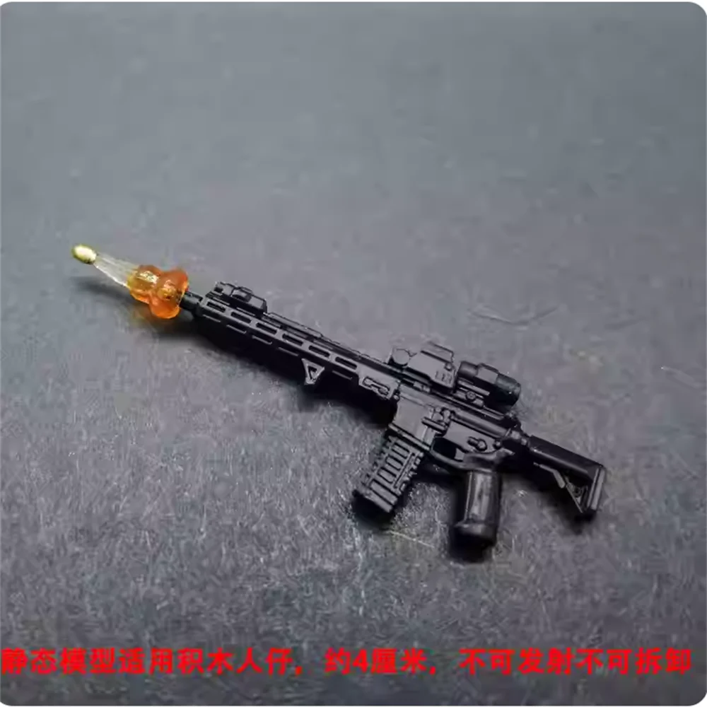 

Little ArmyArms Soldier Doll Scene Props Special Forces 4CM URGI Beginner Edition Plastic Model Toys For Action Figure In Stock