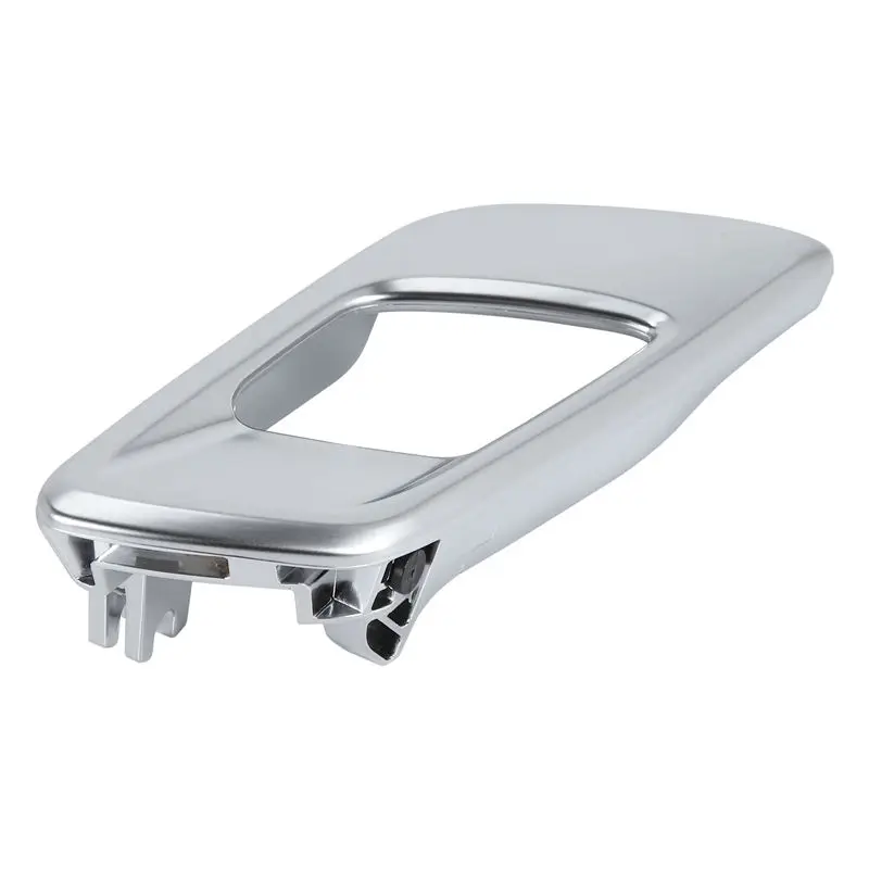

AC34-Внутренняя ручка двери автомобиля для Ford Ranger 2012-2021 Everest 2015-2021 Mazda BT50 2012-2019 серебристо-серый
