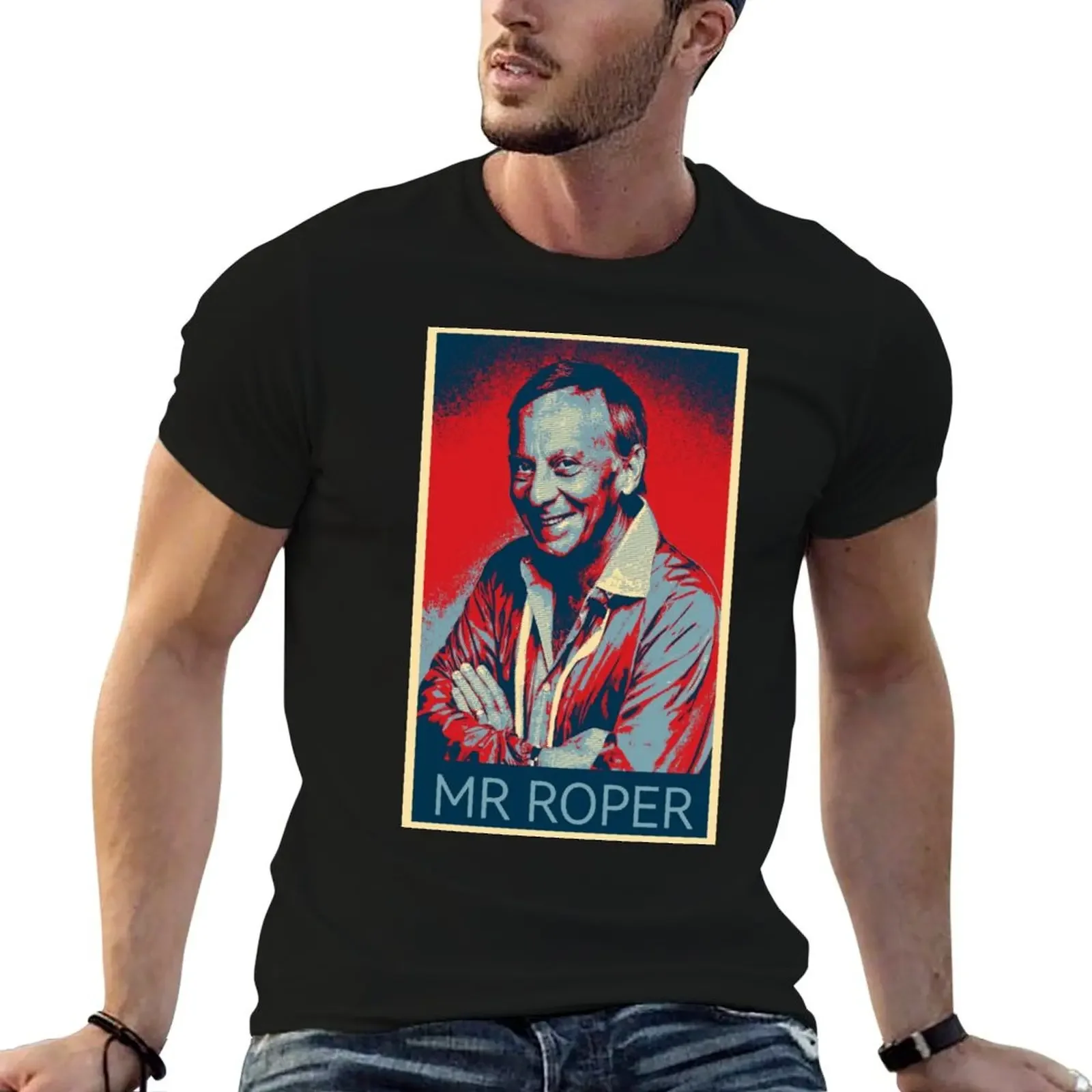 

Mr Roper T-Shirt man t shirt Louboutins mens designer clothes
