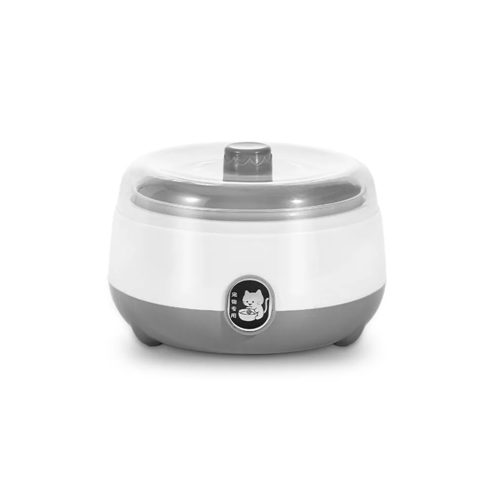 Stainless Steel Pet…