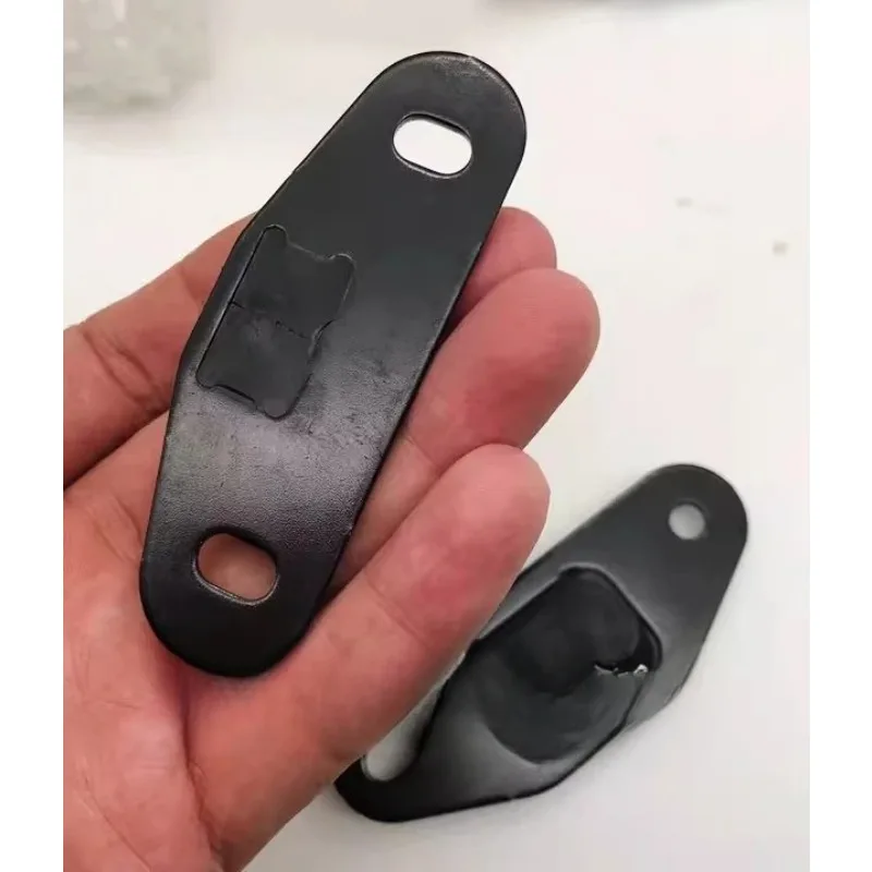 Center Door Limiter Block Concave Rubber Buffer Block Locator Block On Door Frame for New Buick Business GL8ES