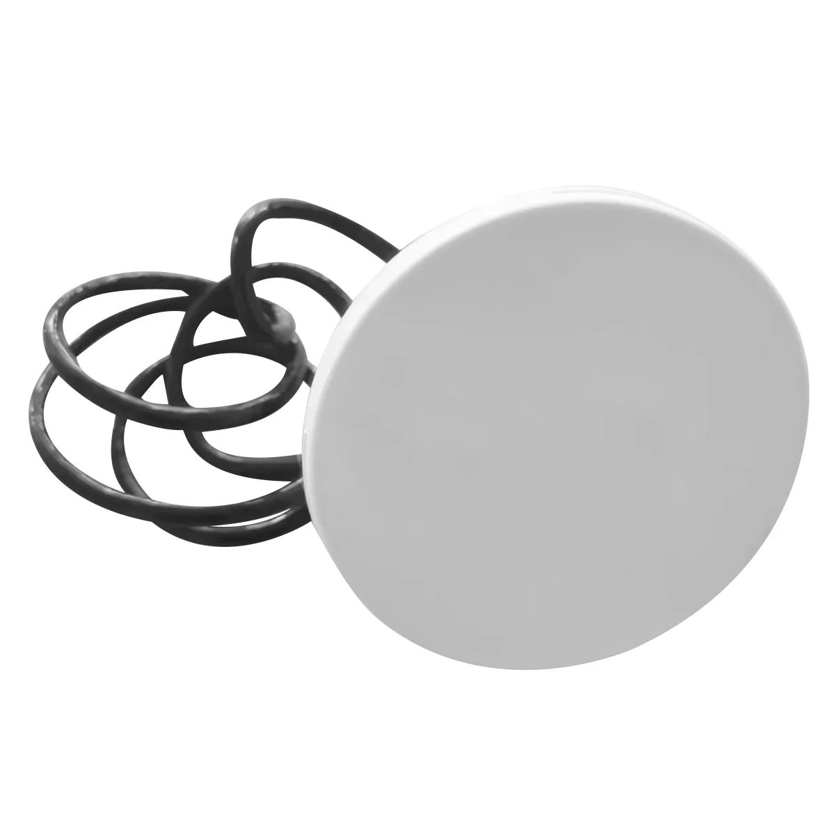 Imagem -04 - Acessórios para Detector de Metais 192 Khz Polegadas Pepitas de Ouro com Parafuso Profissional à Prova Dágua para Gt800 Gt850 Gx850 Tc600 Fs2