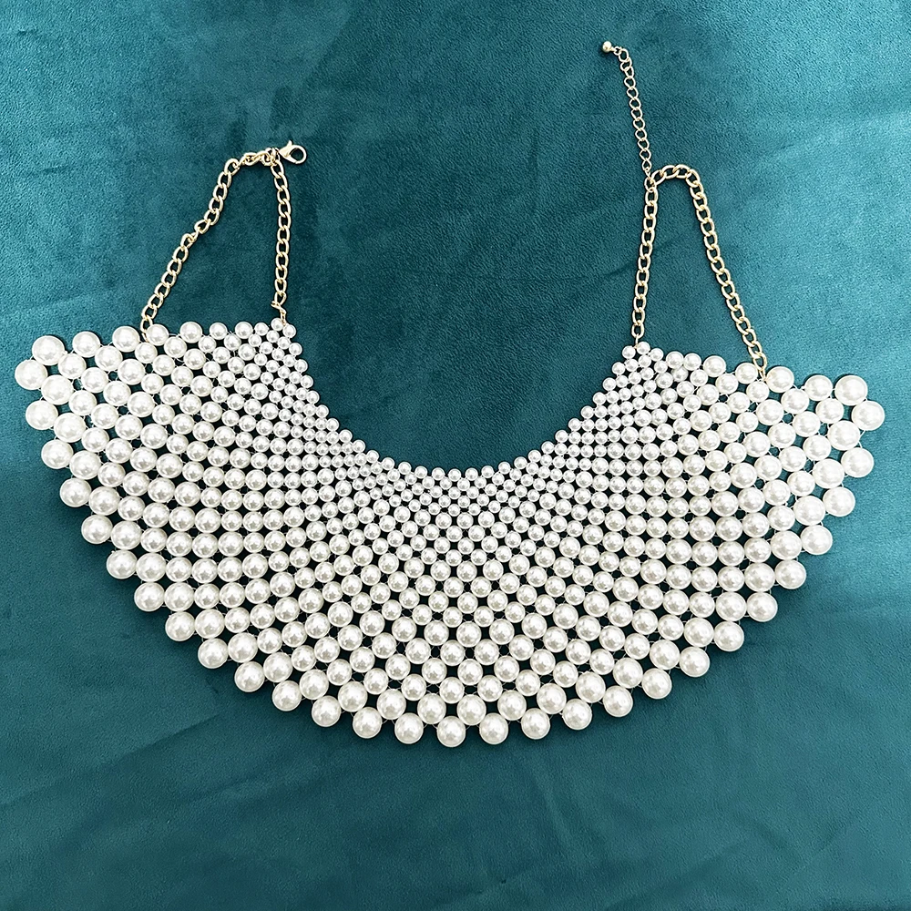Роскошное свадебное жемчужное  – обзор и цена Jewelry Making Party For Adults