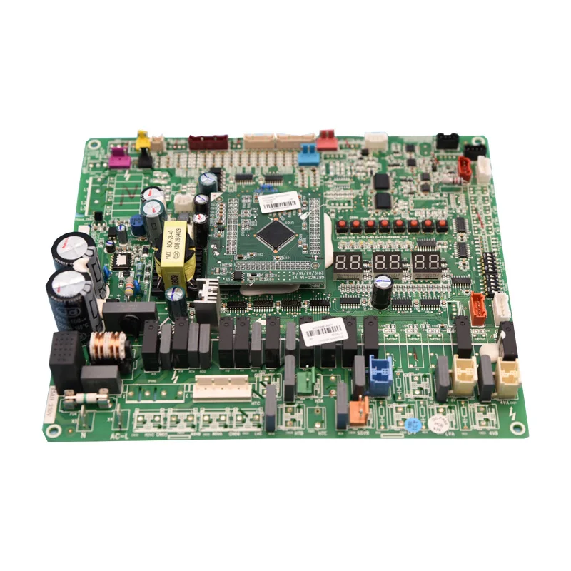 

Multi-Split Air Conditioner GM Central Air Conditioner Wind Shield 30223000078 Motherboard Wzcd3ad Circuit Board GRZWCD-A4