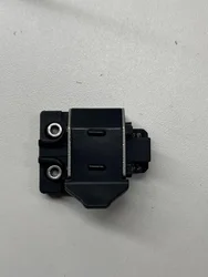 1pair Fiber Clamp Fiber Holder for 4F Fusion Splicer Machine