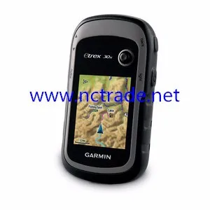 Équipement d'enquête GPS Équipement de mesure terrestre Etrex 30x