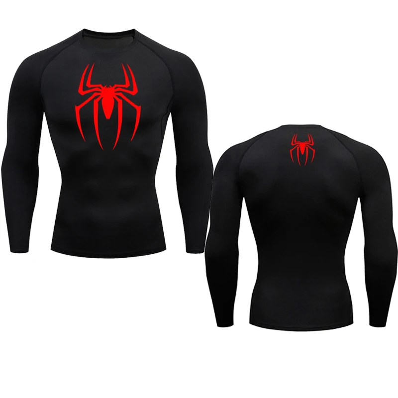 camisa-esportiva-dos-homens-correndo-t-camisa-de-ginasio-dos-homens-roupas-de-treinamento-compressao-treino-super-heroi-muscular-camiseta-fitness