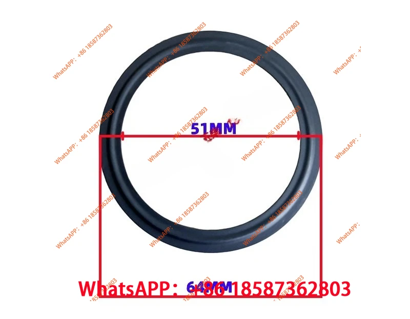 

Прокладка впускного и выхода охладителя двигателя SN1A00EGR