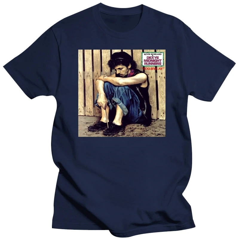 Dexys Midnight Runners Shirt Dexys Midnight Runners T Shirt Dexys Midnight Runners classicT ShirtBest Seller classic