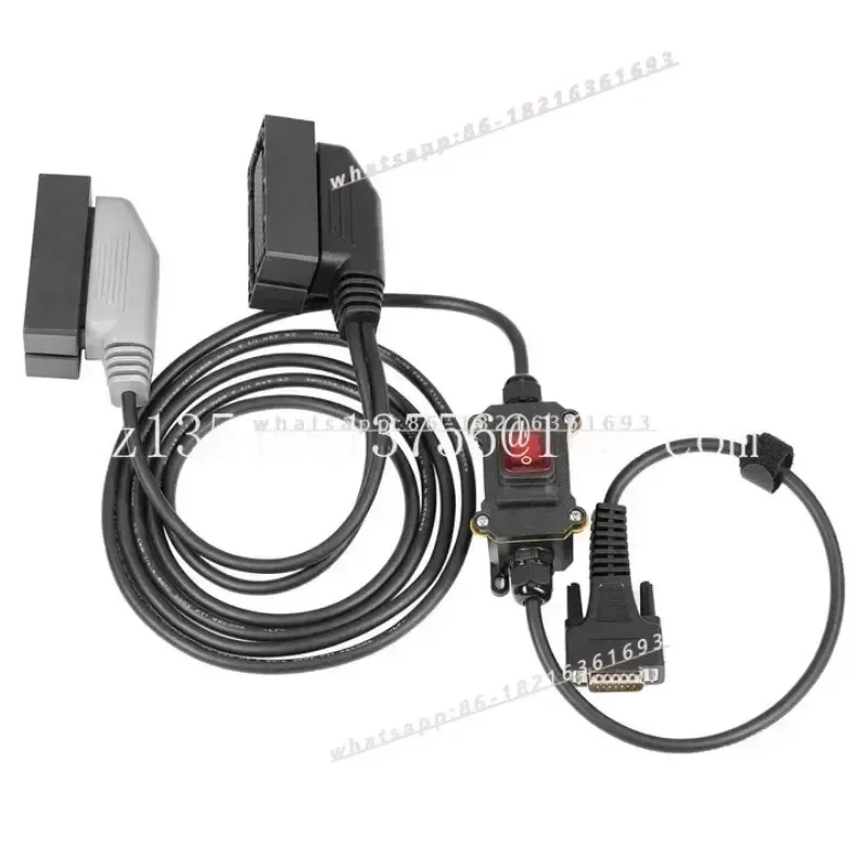 1 cable de banco TRW EMS2.X para KT200 II / KT200