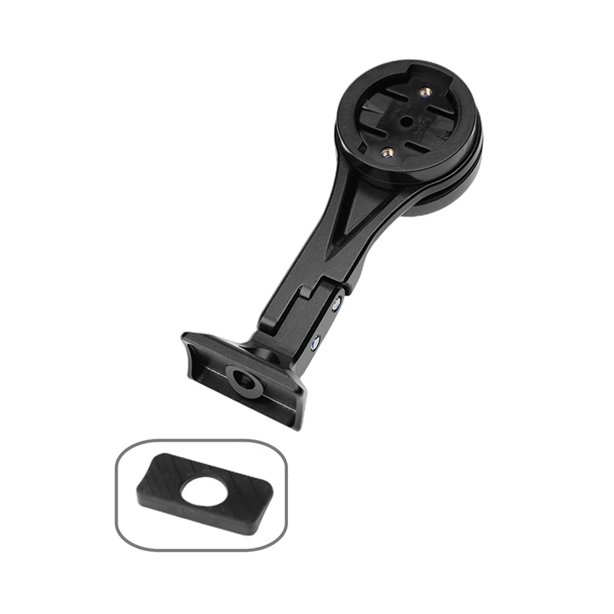 Bike Out Front Bike Computer Mount for GARMIN Garmin WAHOO for Trek Madone Emonda Bontrager Specialized Stem