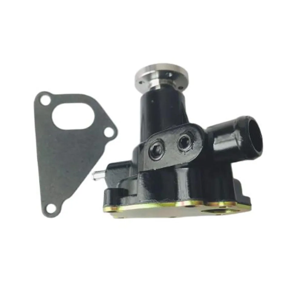 

129100-42002 Water Pump For Komatsu 3D84 4D84-2 PC30 PC40 PC28 PC45 YM129100-42002