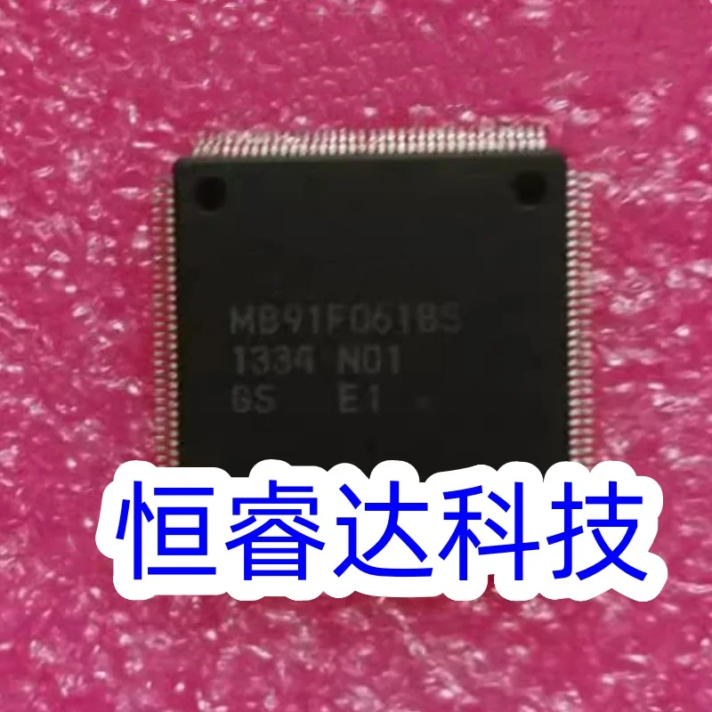 

100% новый MB91F061BS MB91F061 LQFP144