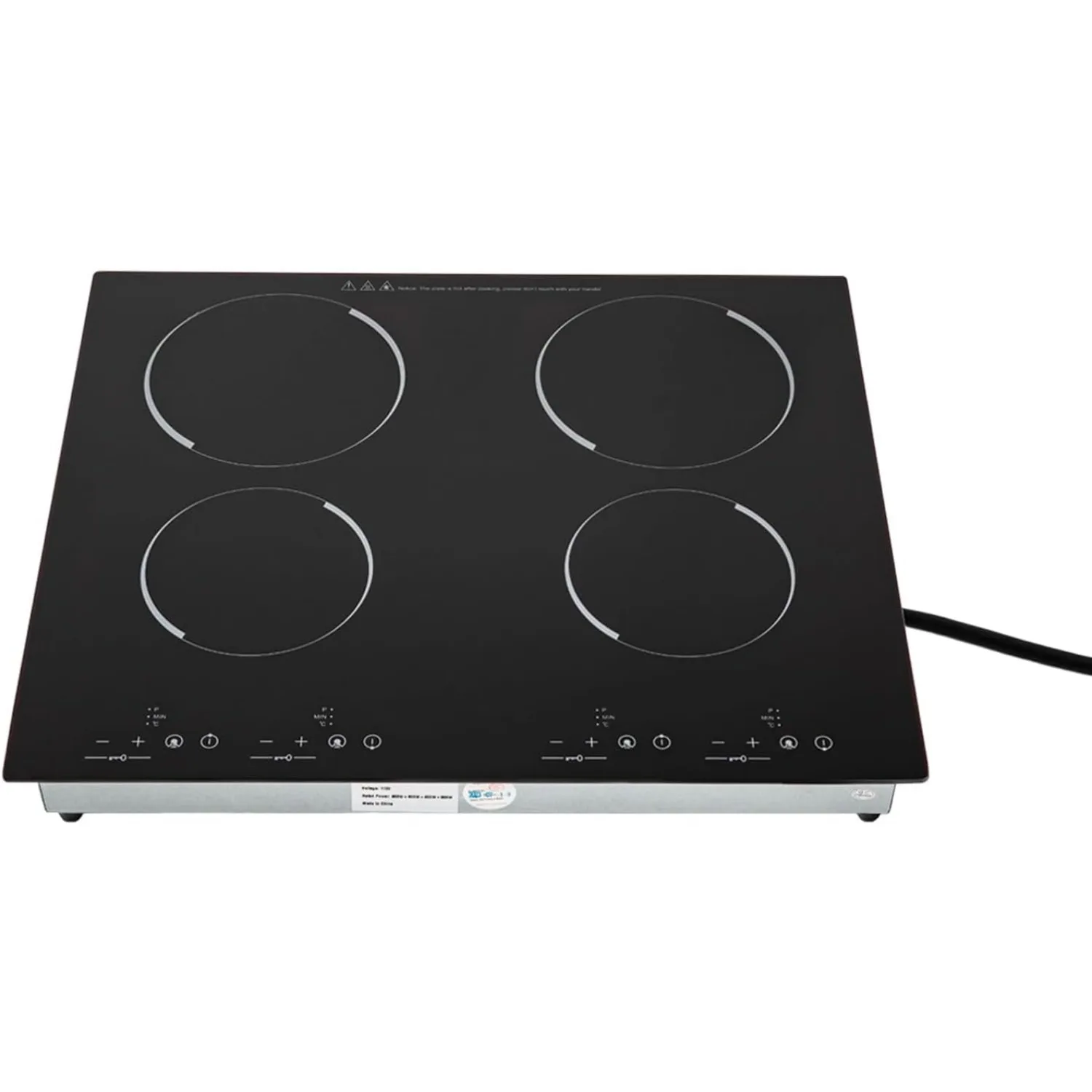 Thumbnail 2 - #5 Cheap Cooktops Worth Buying