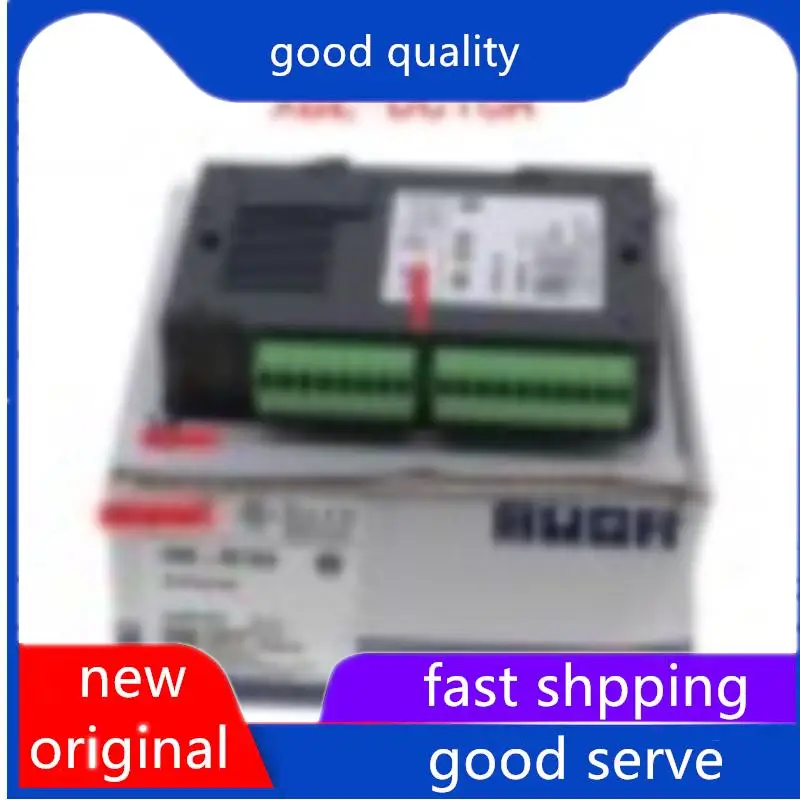 Original new XBE-DC16A PLC input unit