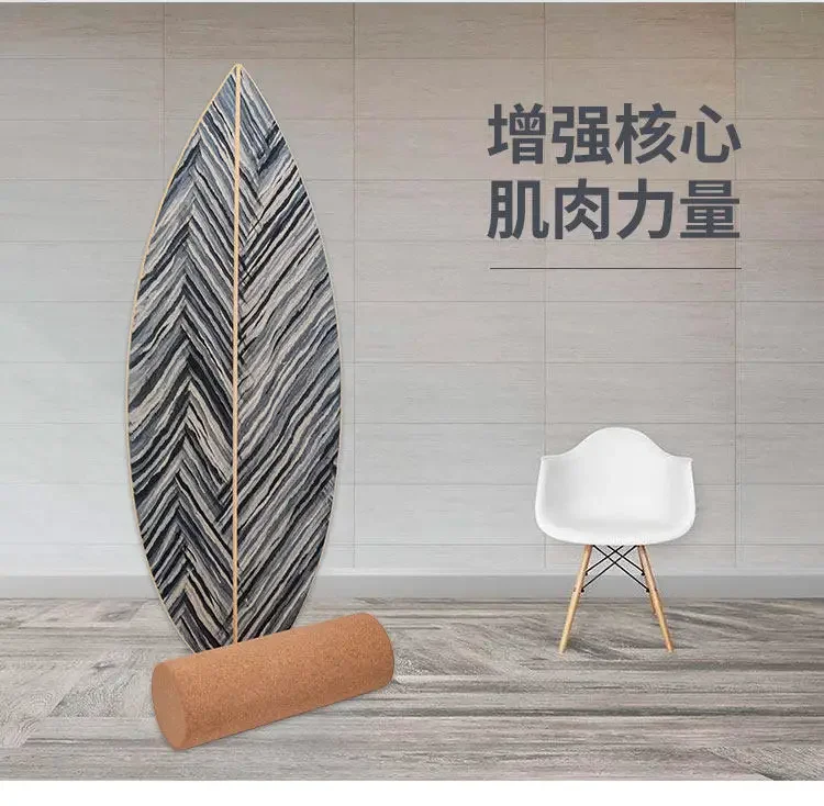 Balance board, ski adult indoor professional land surfing, core sense training