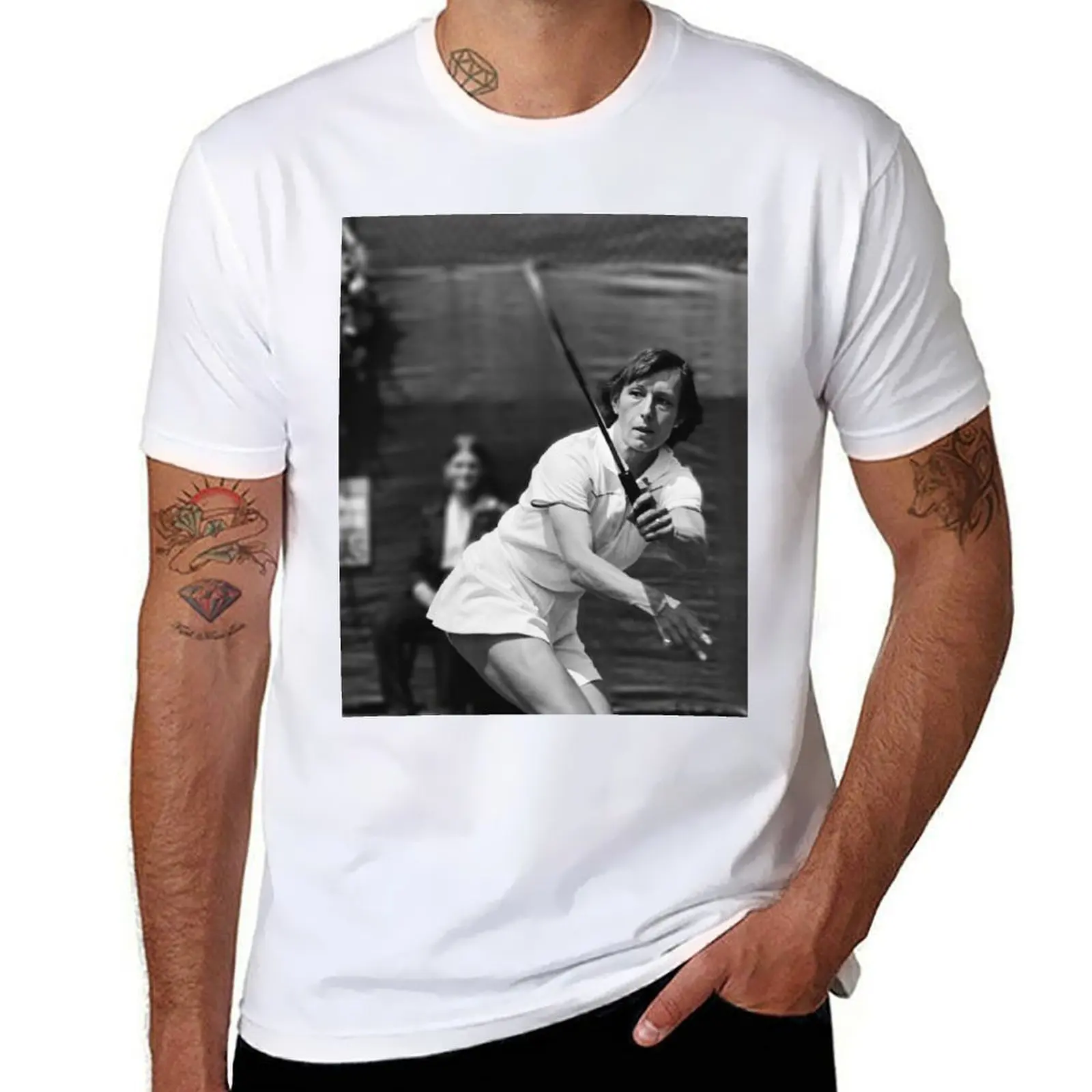 shirts shirt summer t t Tennis for 100% Martina man shirt Navratilova: Legend cotton T-Shirt man cotton men funny t