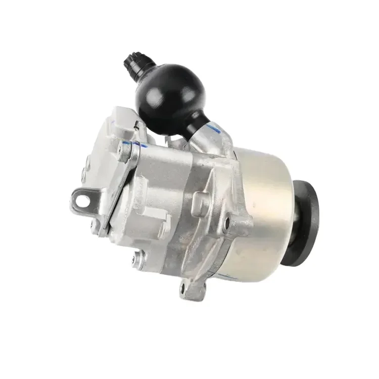 

RSTFA Auto Parts Power Steering Pump 95531402211 For Cayenne 2008 4.8L V8 Turbocharged