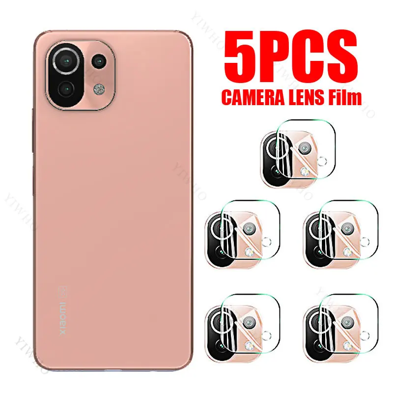 For Xiaomi Mi 11 Li… - image