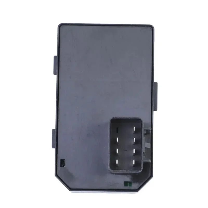 

Left Side Power Master Window Switch For Cobalt 2005-2010 For Pontiac G5 2007-2009 22721762
