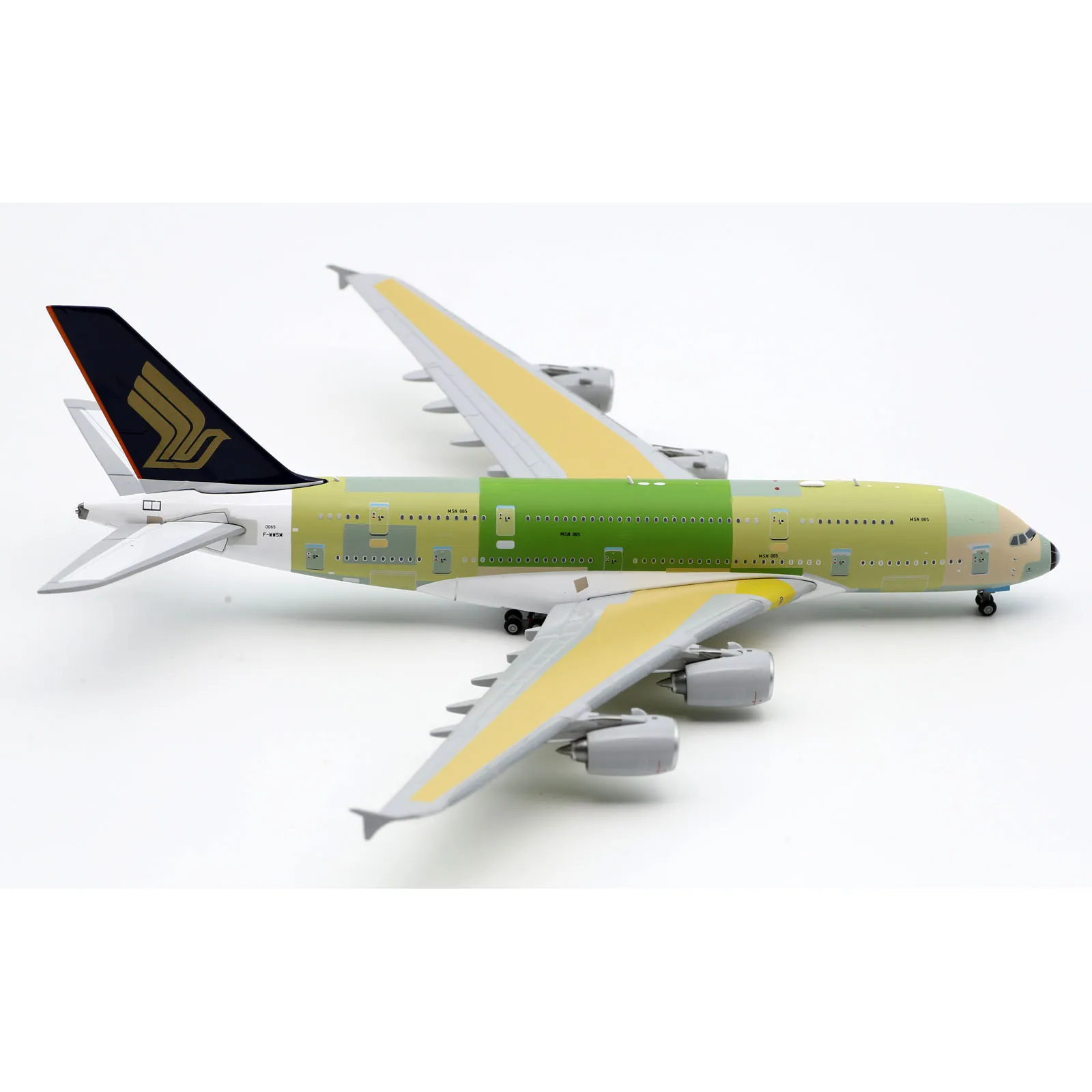 xx4473-modellino-in-lega-da-collezione-aereo-regalo-jc-wings-1-400-singapore-airlines-bare-metal-airbus-a380-modellino-aereo-in-metallo-pressofuso-f-wwsm