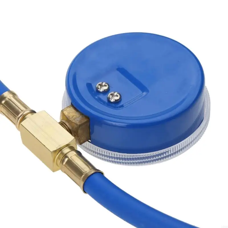 U0DE لسائل ثلاجة أنبوب الفريون إضافة ملحقات مكيف خرطوم الفلور