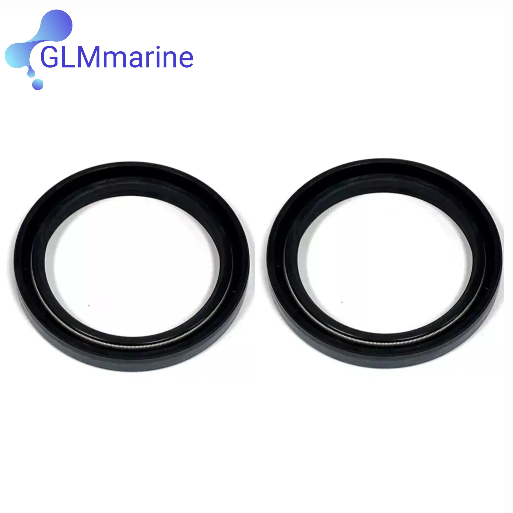2Pcs Sealing ring 851407 for Volvo Penta 430 431 432 434 500 501 570 740 A B AD AQ DP KAD MD SX TMD Series replacement 18-0558 image 4